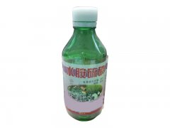 40%水胺硫磷乳油